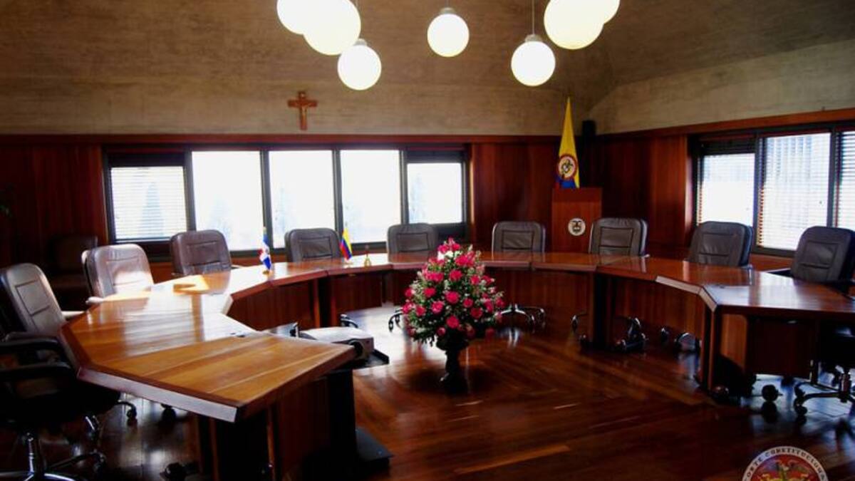 En junio la Corte se pronunciará sobre el plebiscito por la paz