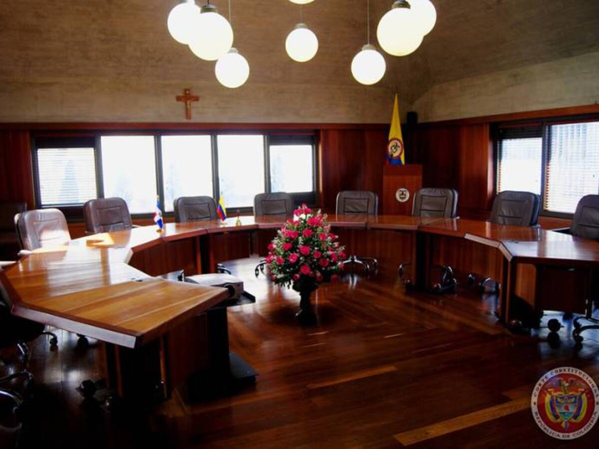 En junio la Corte se pronunciará sobre el plebiscito por la paz