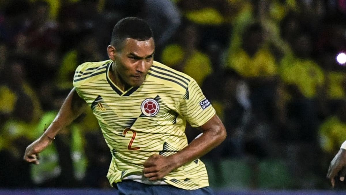 Eddie Segura: “Dependemos únicamente de lo que hagamos nosotros”