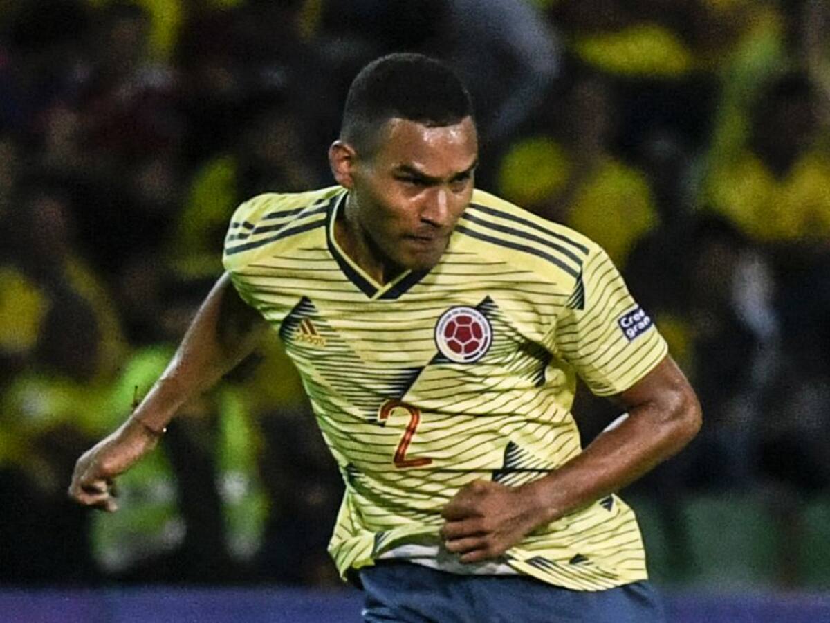 Eddie Segura: “Dependemos únicamente de lo que hagamos nosotros”