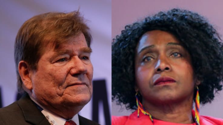 Helmut Bellingrodt, del COC, sobre María Isabel Urrutia: no atendía teléfonos ni reuniones