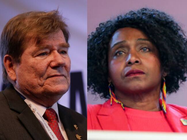 Helmut Bellingrodt, del COC, sobre María Isabel Urrutia: no atendía teléfonos ni reuniones