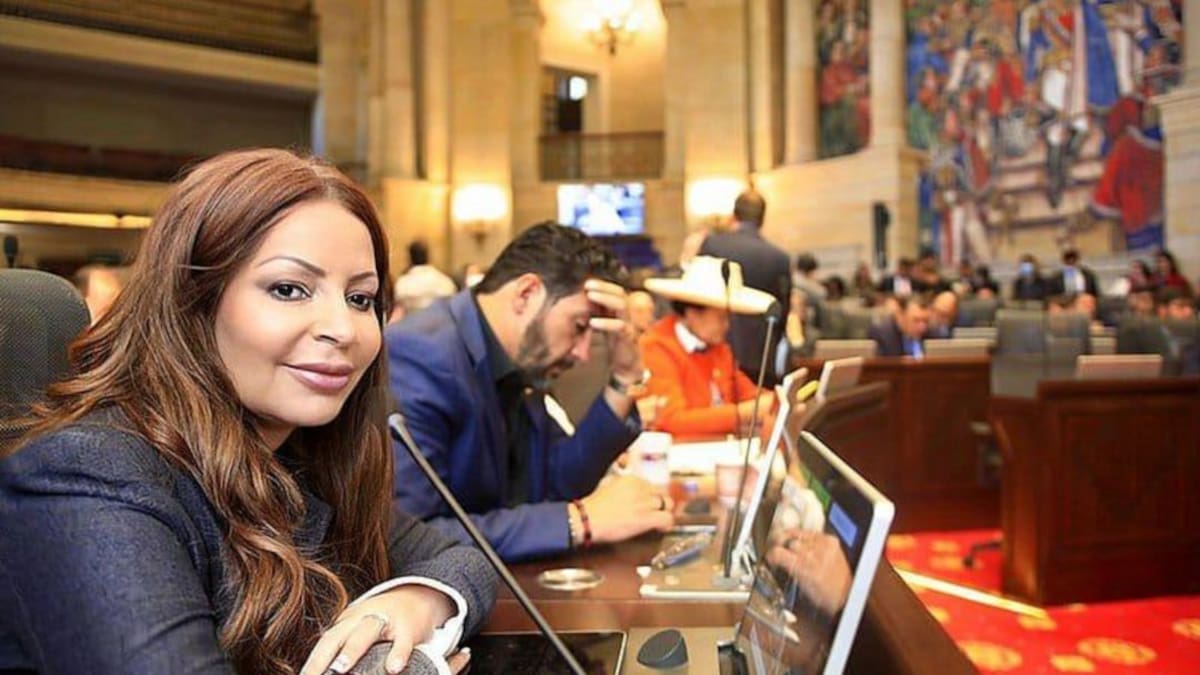 Congresista del Magdalena ‘le jala la oreja’ al Gobierno por la “crisis” en la Essmar