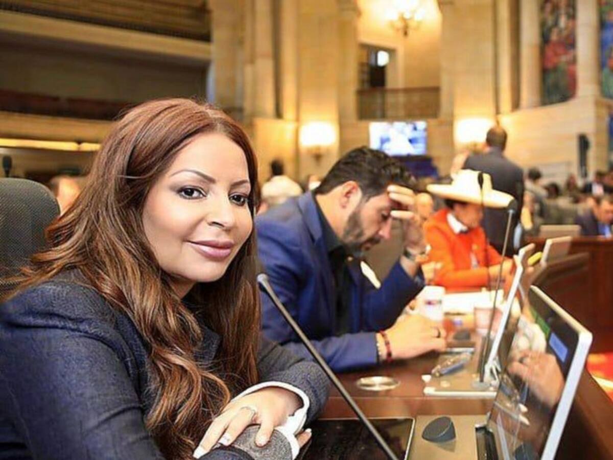 Ante el Congreso buscan viabilidad para el proyecto del agua en Santa Marta