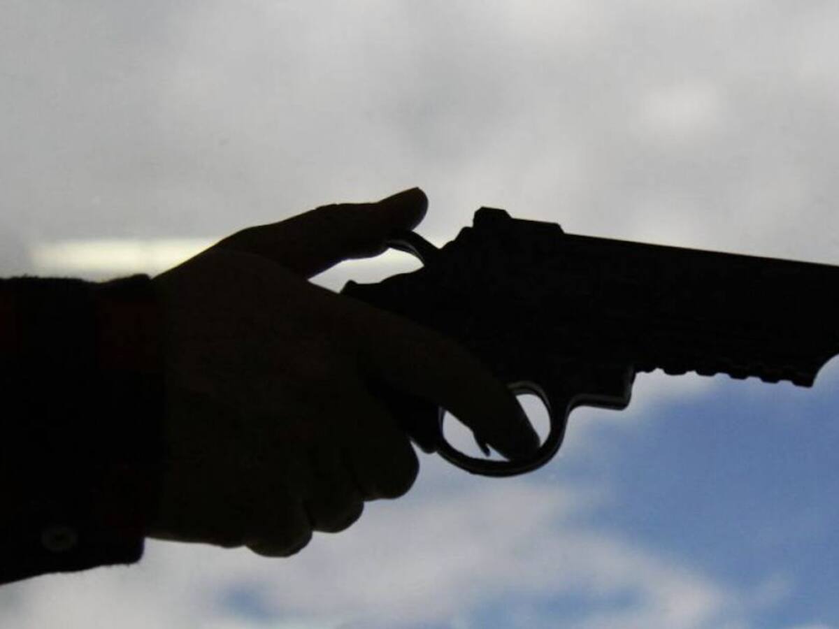 Masacre en Antioquia: cuatro personas fueron asesinadas en Santo Domingo
