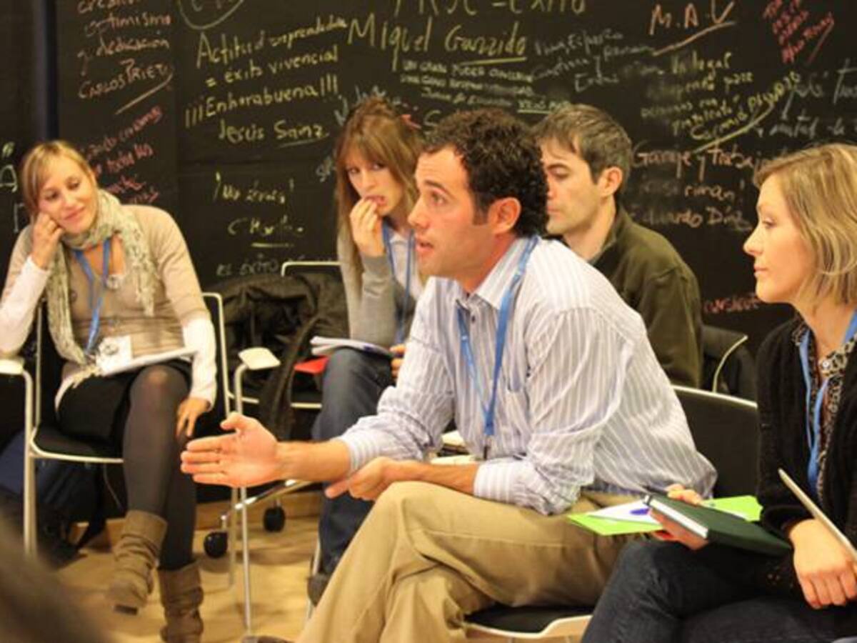 Edgar Cote, presidente de la Red de Universidades de Risaralda habla de esta como una región universitaria por excelencia