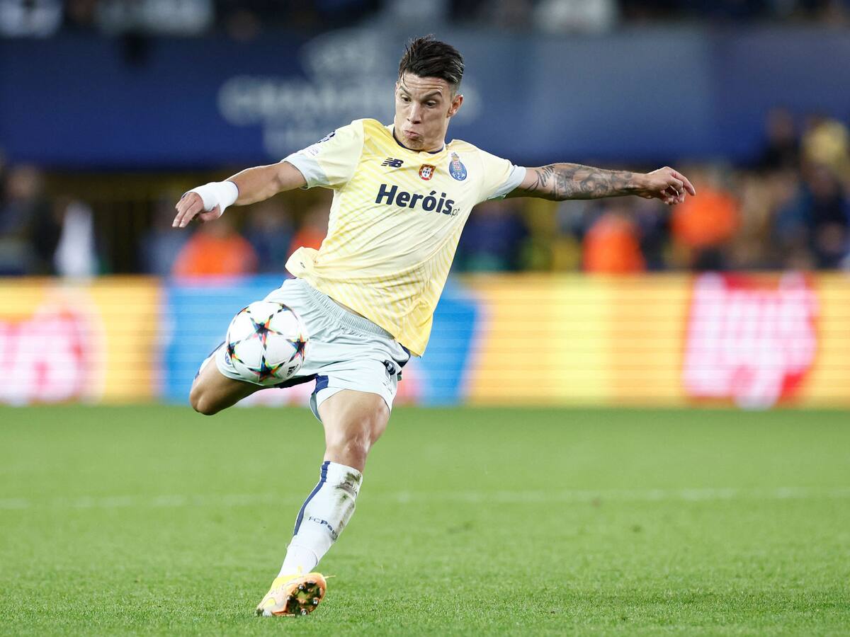 Champions League: colombianos clasificados, eliminados o con cupo a Europa League