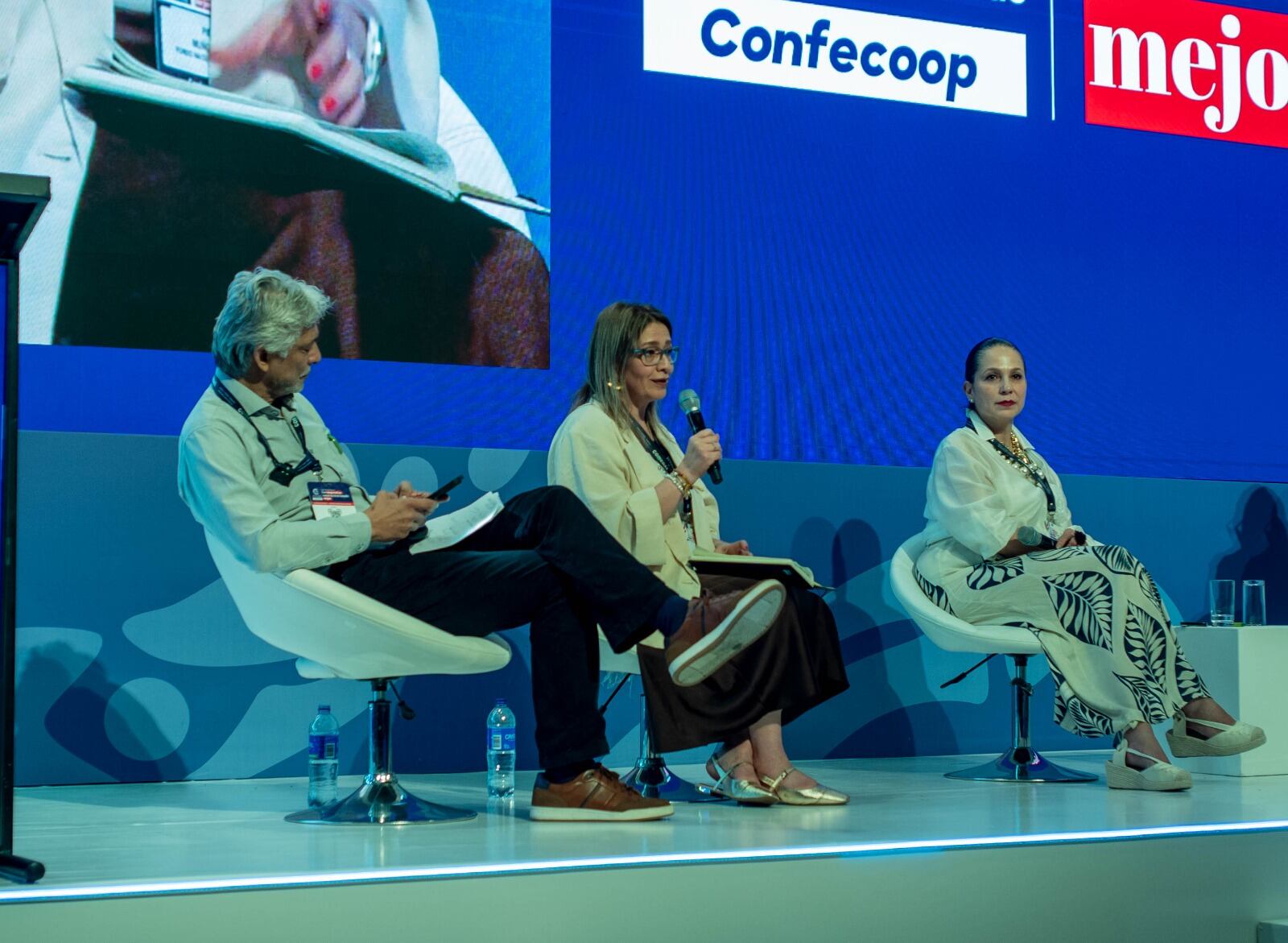 Fondo Nacional de Garantías ha otorgado $1,27 billones en créditos cooperativos