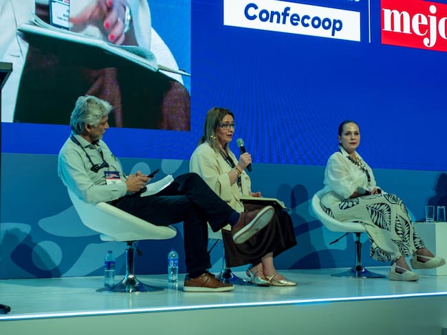 Fondo Nacional de Garantías ha otorgado $1,27 billones en créditos cooperativos