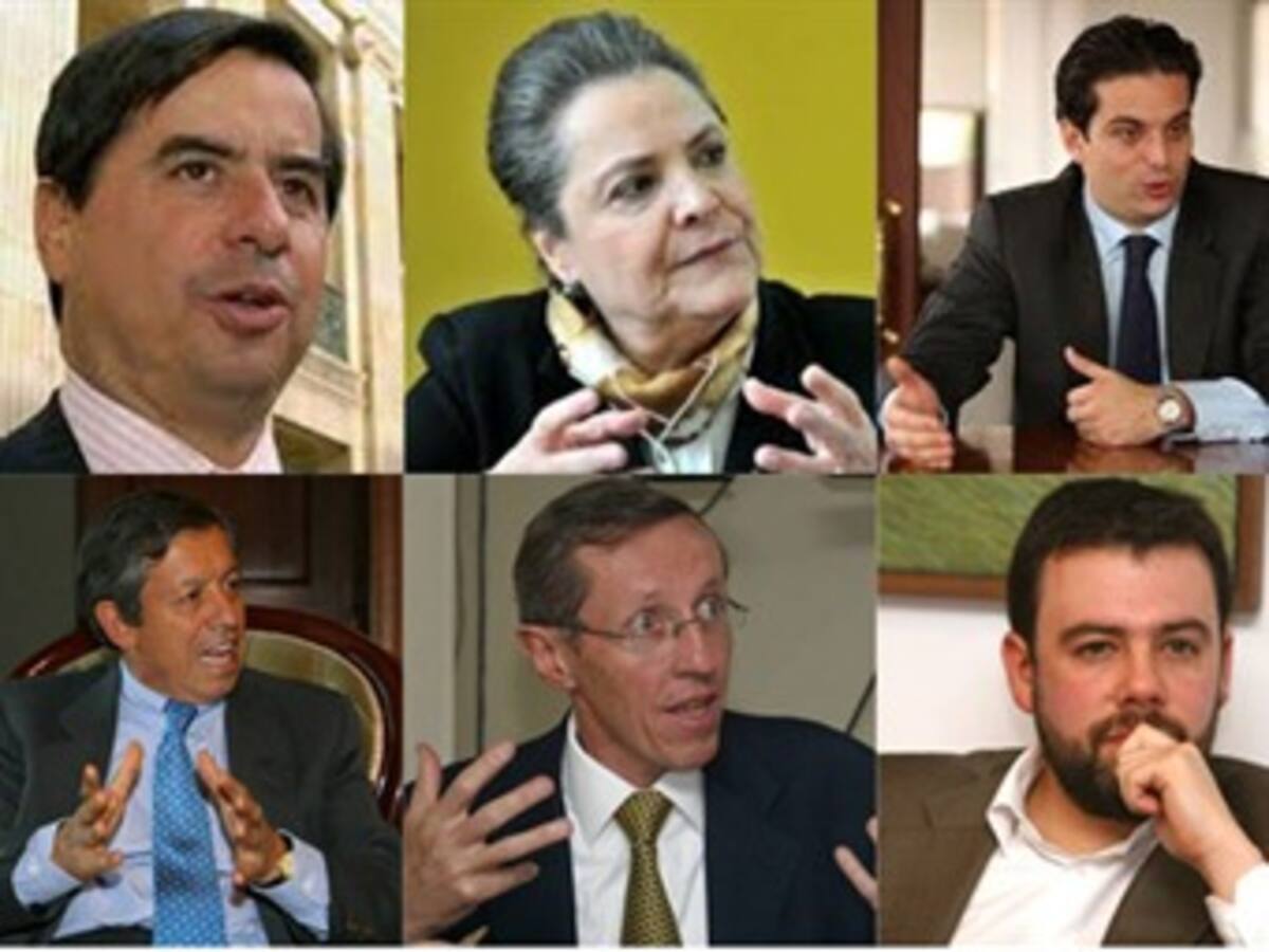 Partidos respaldan participación de las Farc en política
