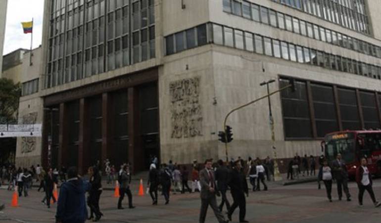 Banco de la República 