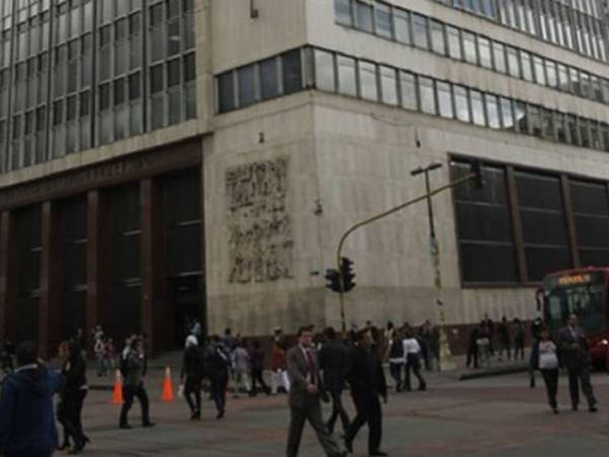 Economía creció 2.8% en primer trimestre del año: Banco de la República