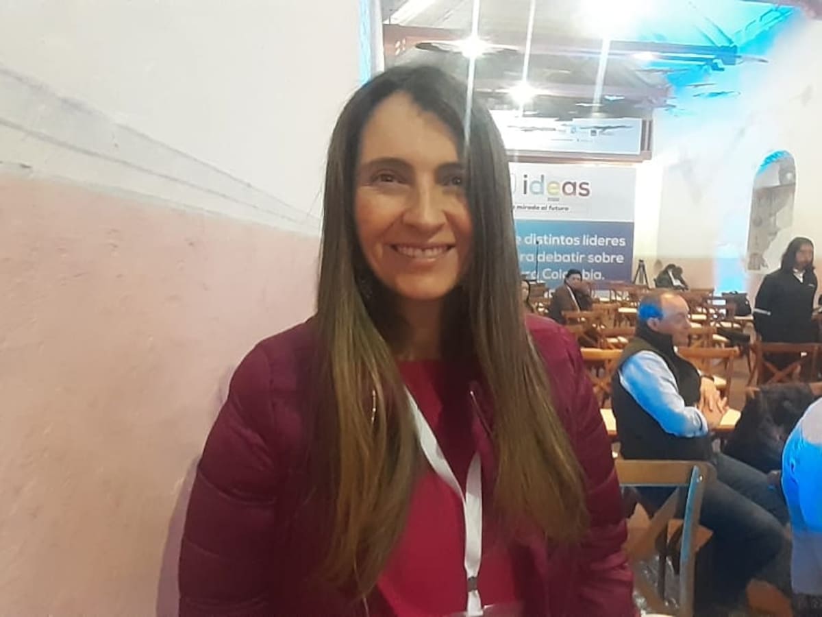 En el Festival de las Ideas el CD arremetió contra el Gobierno Petro