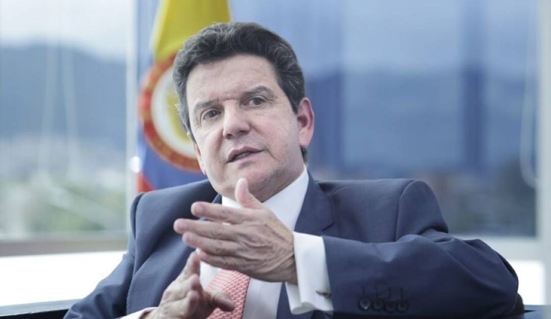 Luis Miguel Morelli / Archivo Colprensa