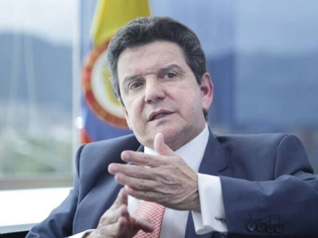 Luis Miguel Morelli / Archivo Colprensa