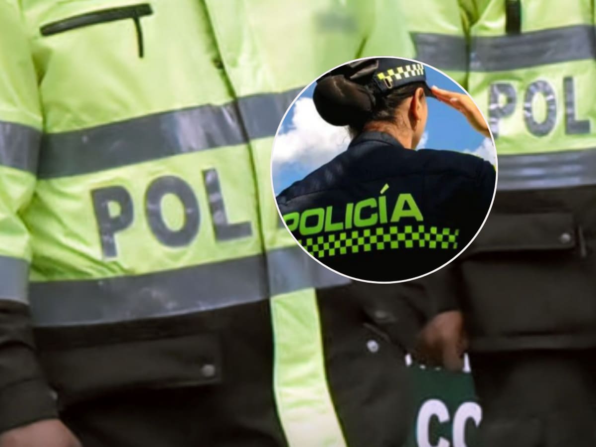 Valle: una policía herida tras ataque armado durante un puesto de control