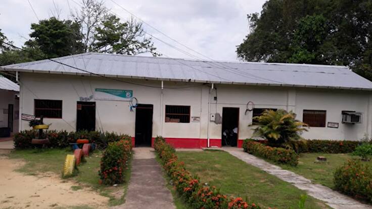 Jesús Suárez Carrillo, líder del Sindicato de los trabajadores del sector educativo de Santander