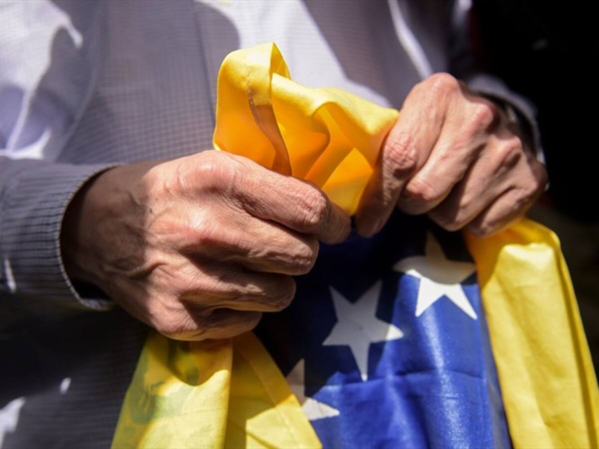 Diputados venezolanos expondrán crisis de su país en Cúcuta