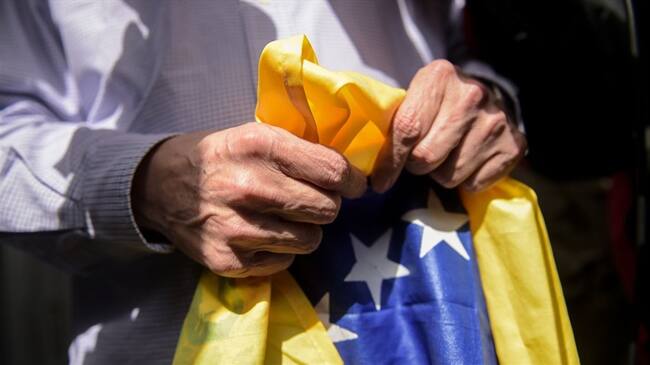 Diputados venezolanos expondrán crisis de su país en Cúcuta. Foto: Getty Images