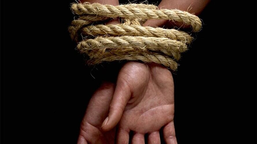 Este año se han presentado 181 casos de secuestro en Colombia. Foto: Colprensa