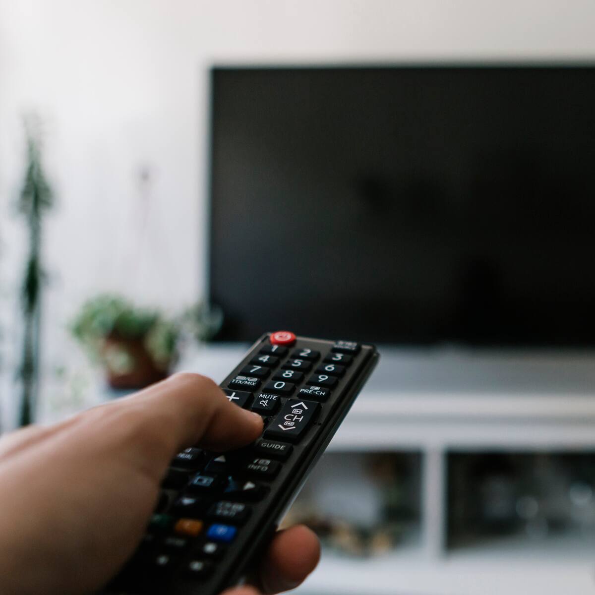 La nueva programación de Canal 1 que ampliará la franja informativa