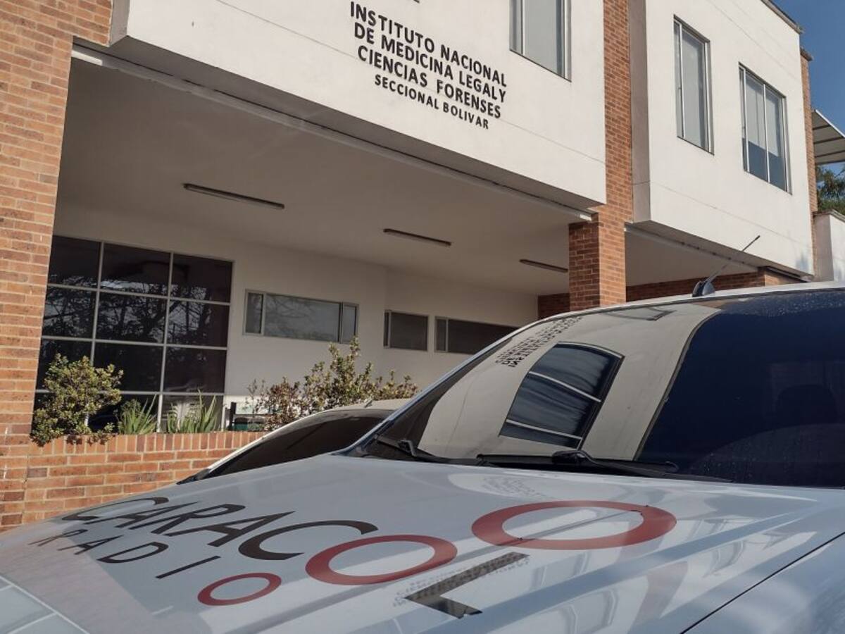 Murió pescador luego de ser atacado por pandilleros en La Candelaria