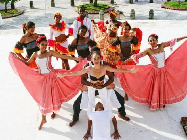 Cabildos negros de Cartagena, protagonistas del Corredor Cultural