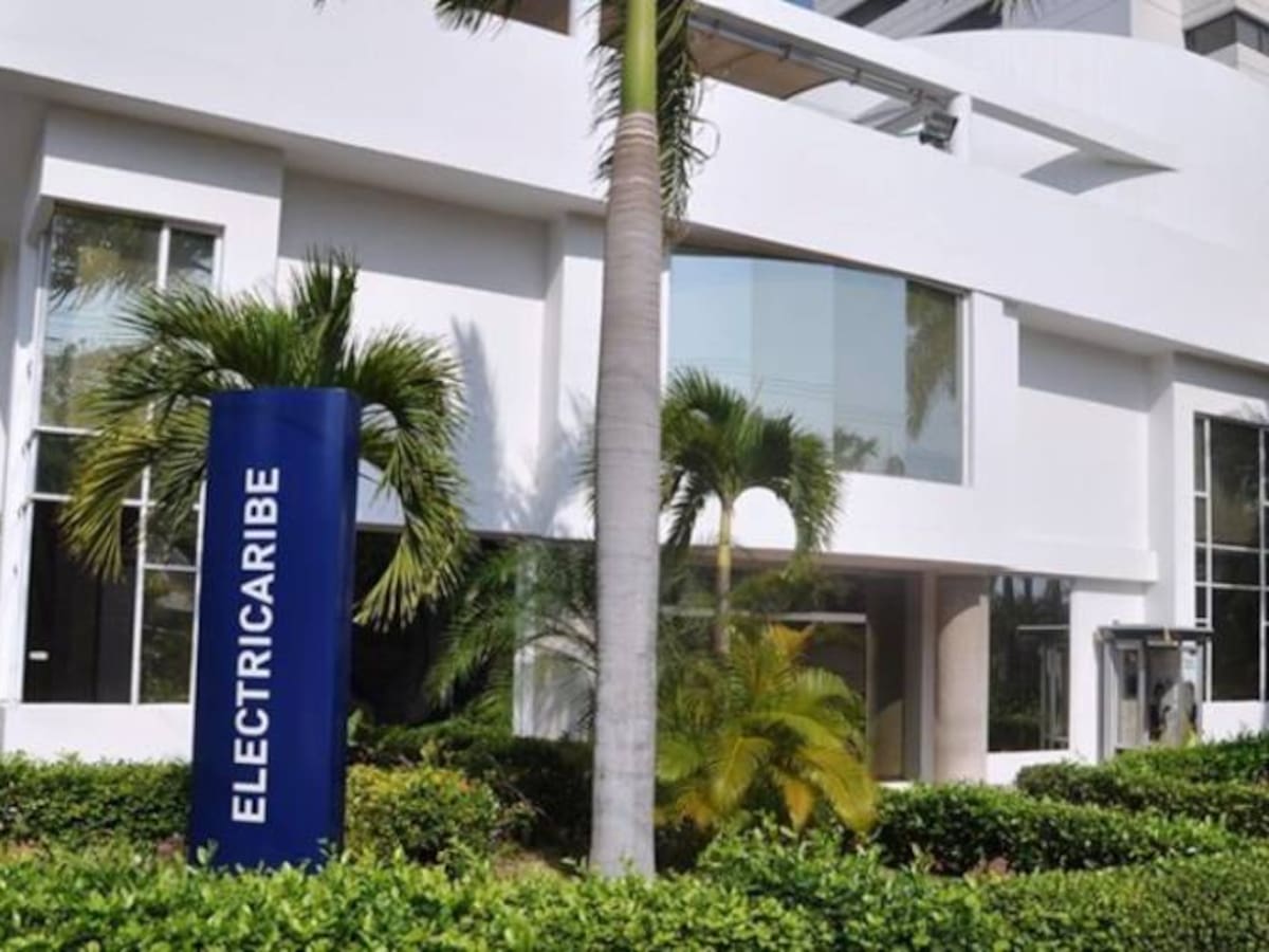 Orden de arresto contra gerente y agente especial de Electricaribe aún no está en firme