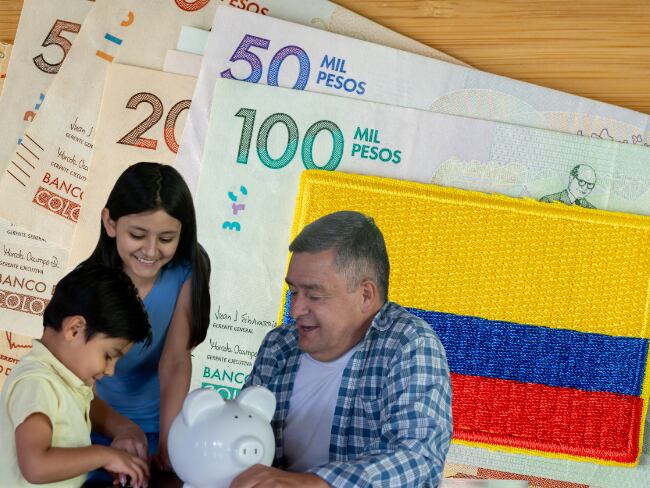 Pagos Hambre Cero 2025. Imagen de referencia vía Getty Images