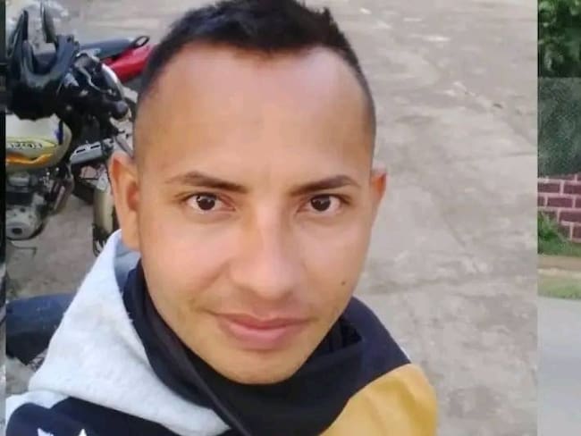 Investigan el asesinato del periodista Luis Gabriel Pereira en Ciénaga de Oro, Córdoba
