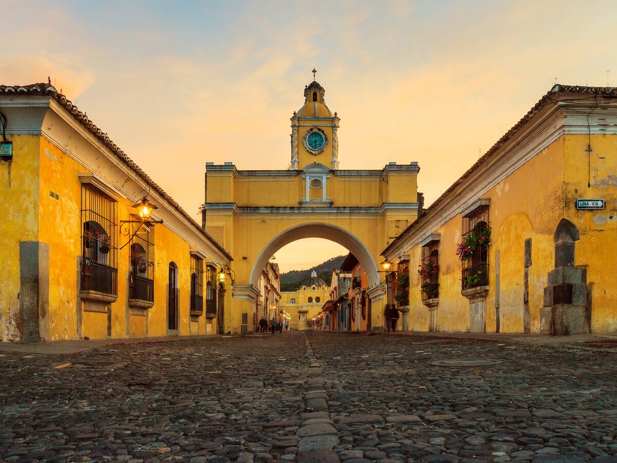 ¿Los conoce? Los 3 destinos económicos en América, según la IA