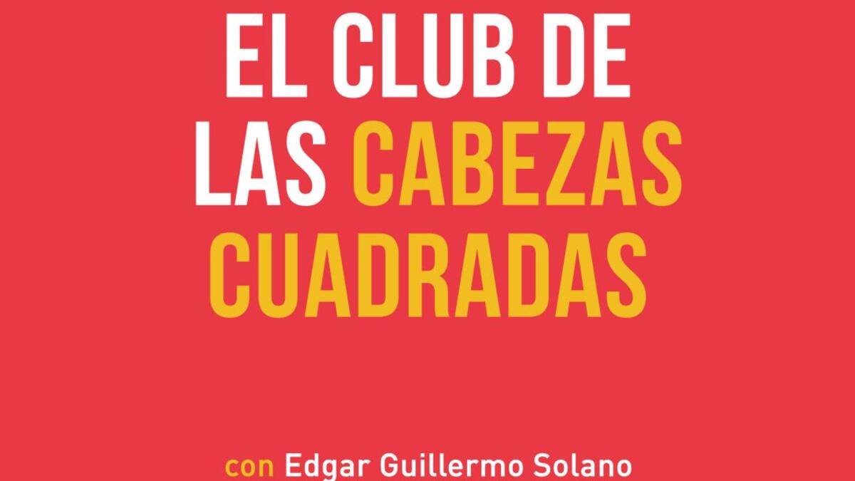 El Club de las Cabezas Cuadradas: Consultores en innovación y otros vendedores de humo