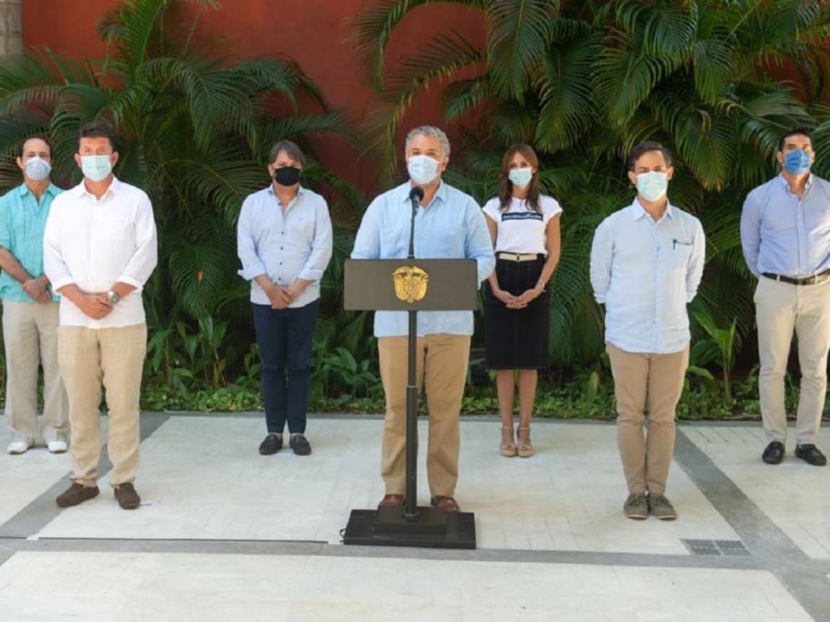 Gobierno diseñará plan para recuperar turismo de eventos y congresos