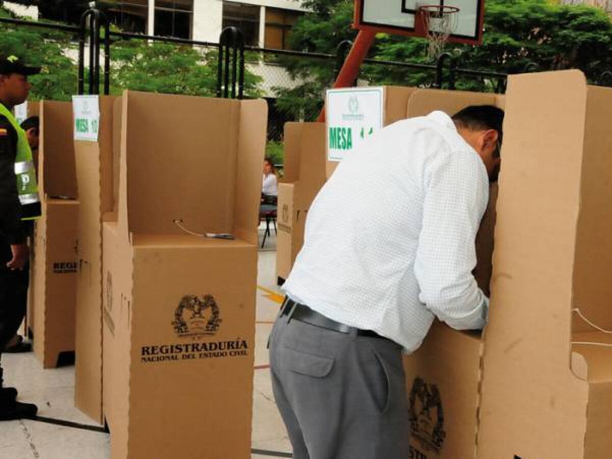 Gobierno ha recibido 500 denuncias por delitos electorales