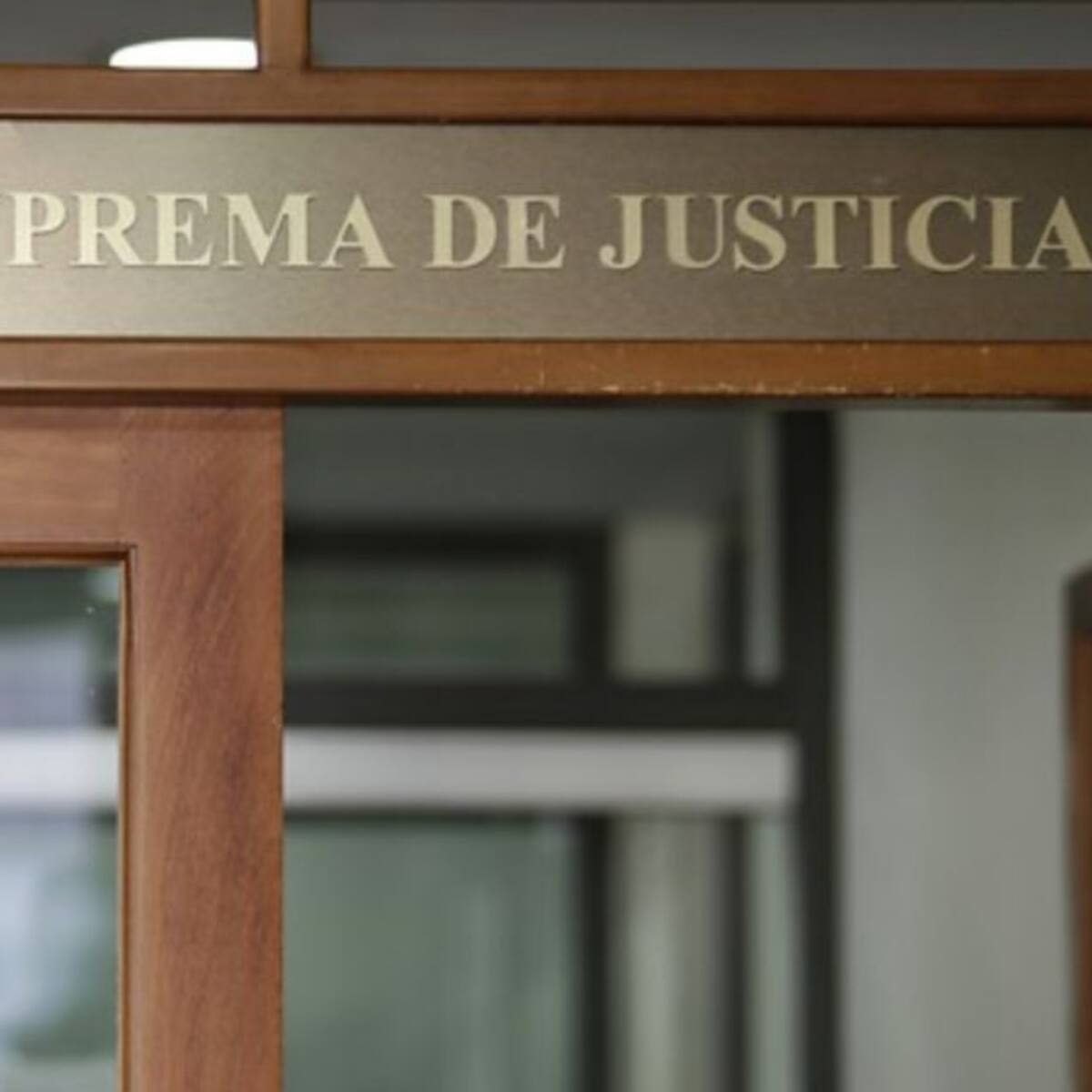 Corte Suprema analiza beneficios para NO aforados en caso de corrupción de la UNGRD