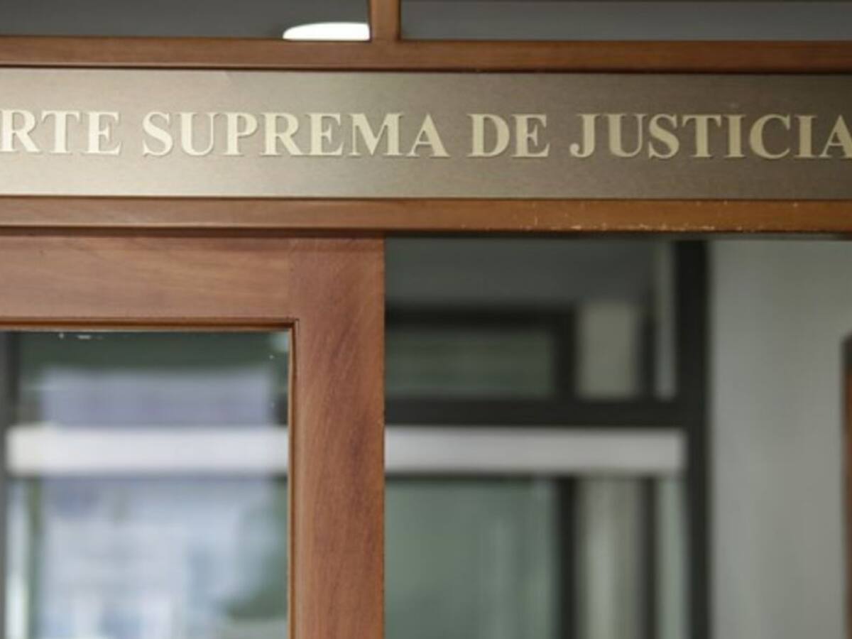 Corte deja segunda terna de fiscal presentada por Petro. Sale Amparo Cerón