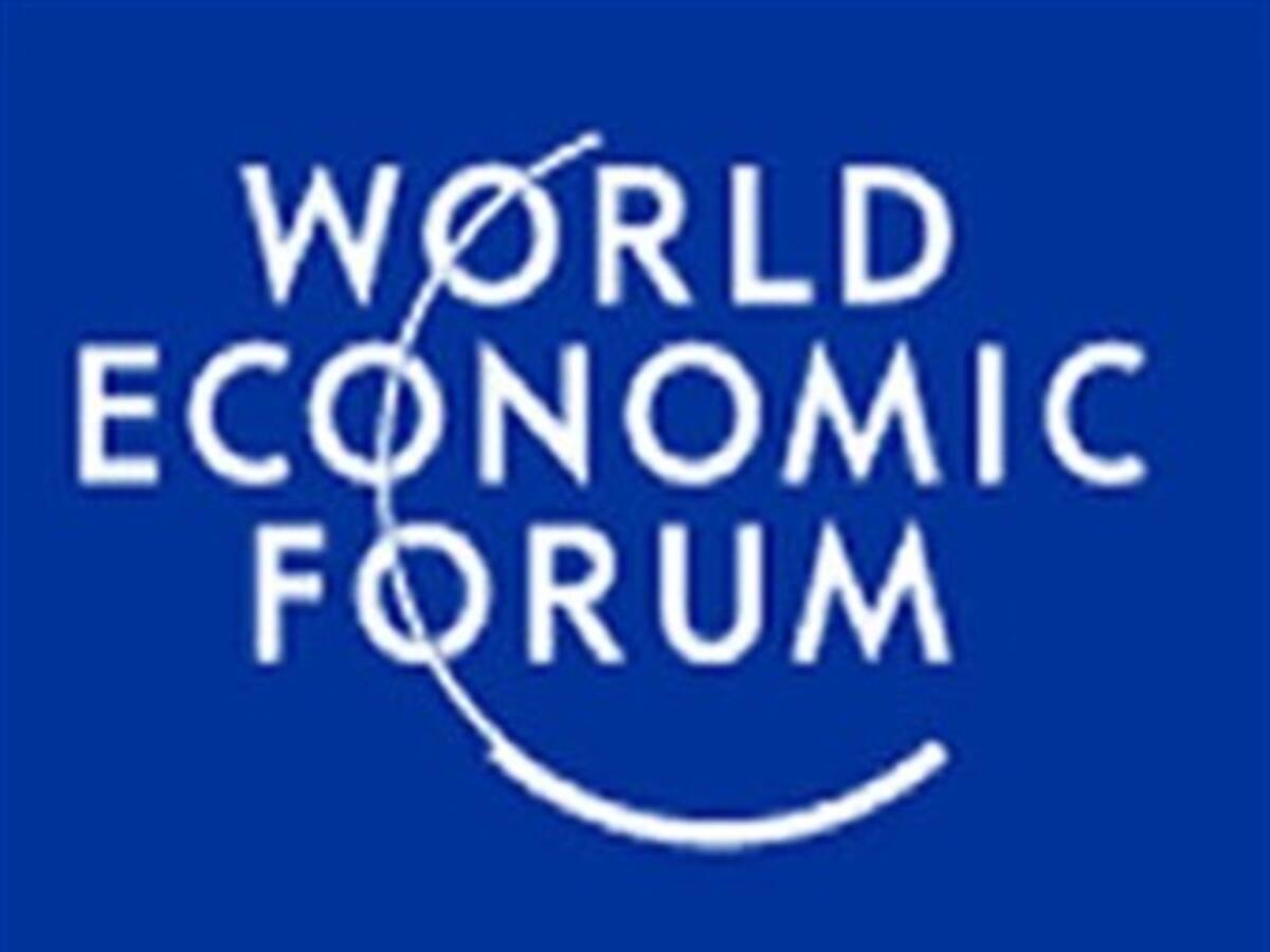 Foro de Davos buscará fórmulas para 'curar' la economía mundial