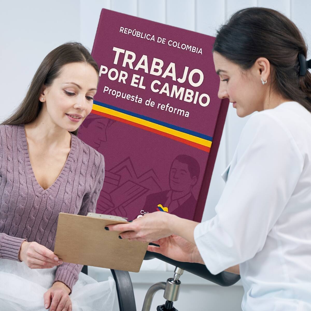 Nueva ley laboral: ¿Cómo afecta los permisos para citas médicas? Así funcionan los permisos