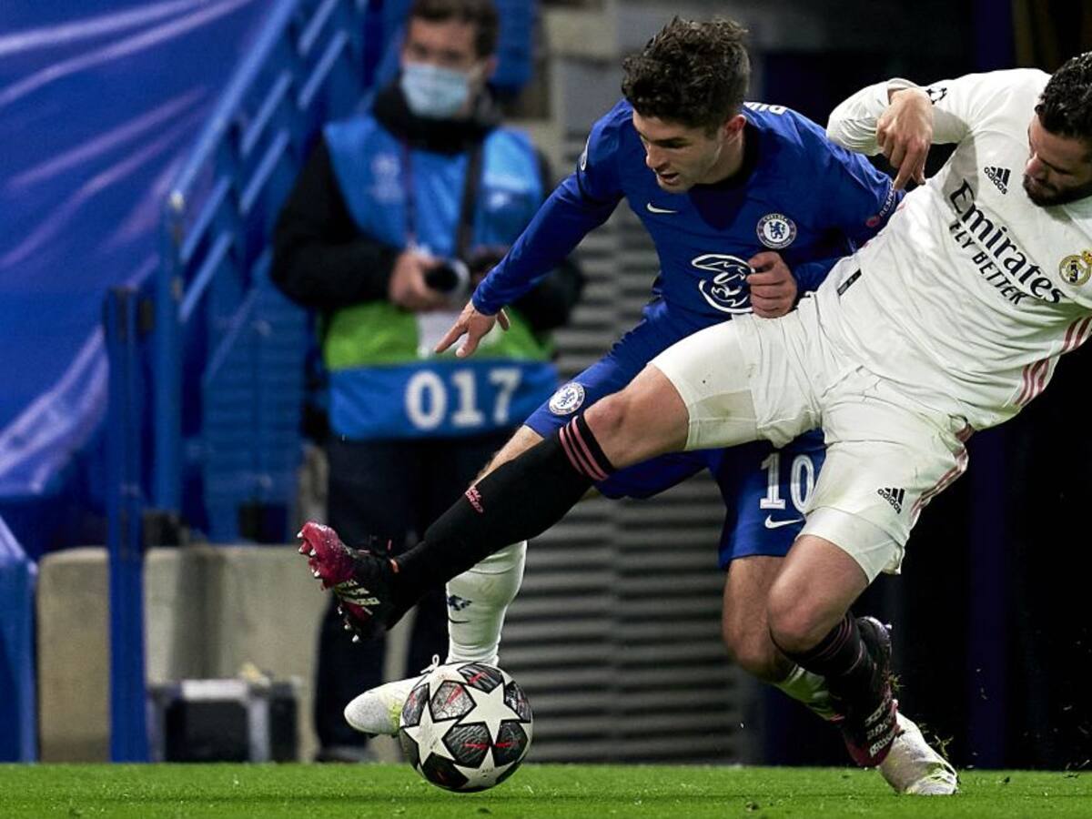 Champions, Libertadores, Sudamericana y más: Partidazos de la semana