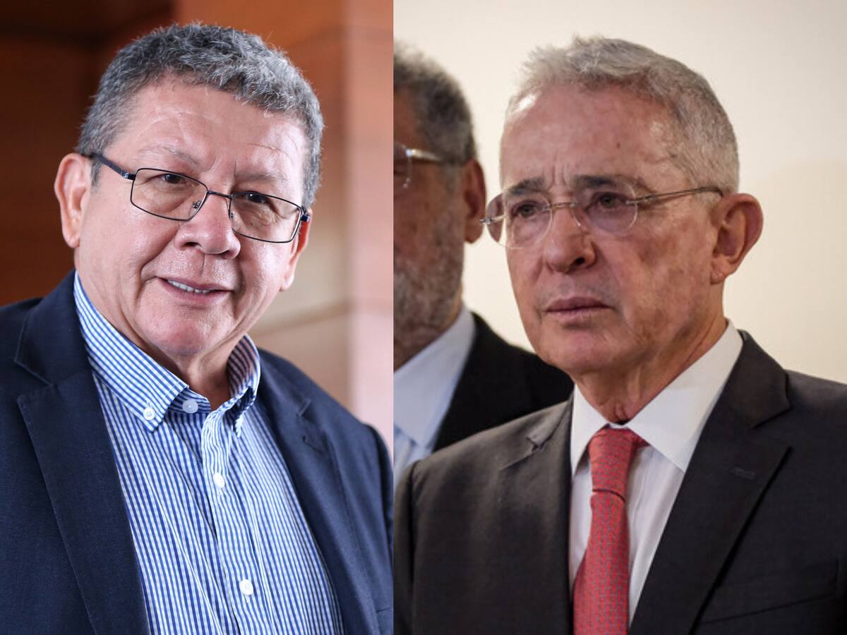 Hablé del atentado a Uribe para mostrar responsabilidad política de no firmar antes la paz: senador