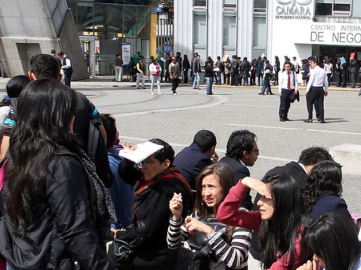 Mujeres no profesionales las más afectadas con desempleo en pandemia