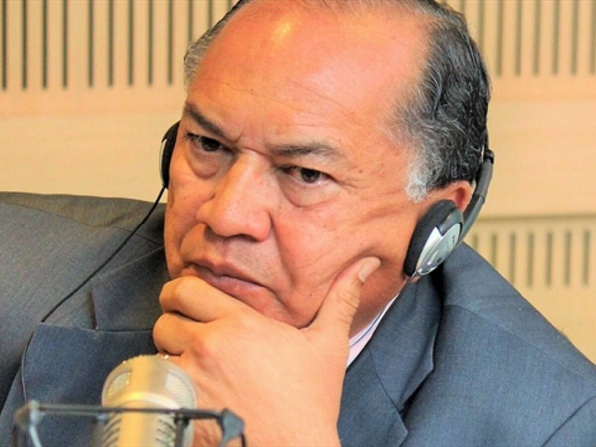 Programa Antioquia Legal será replicado en resto del país