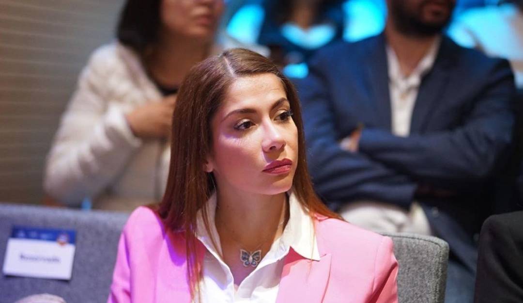 Catherine Juvinao-Twitter 