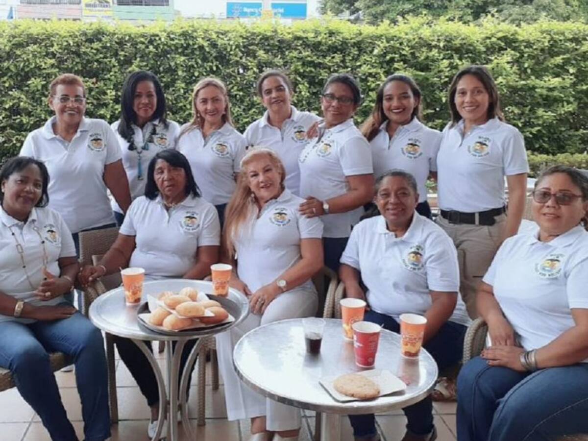 Lanzan Mujeres Unidas Por Bolívar