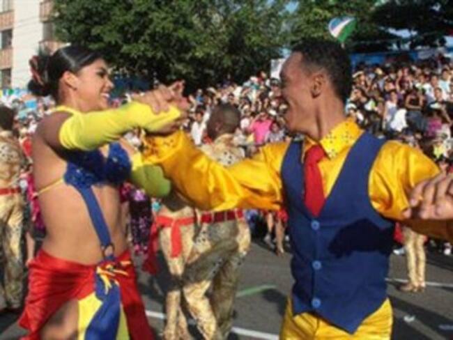 Cuestionan informe sobre felicidad en Colombia