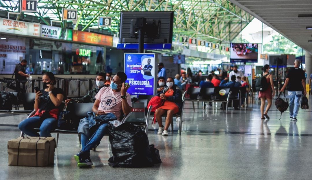 Alcaldía de Medellín