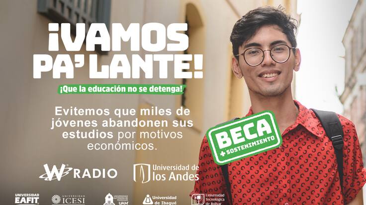 Arranca Vamos Pa’lante 2022: la meta inicial es recaudar más de $4.000 millones