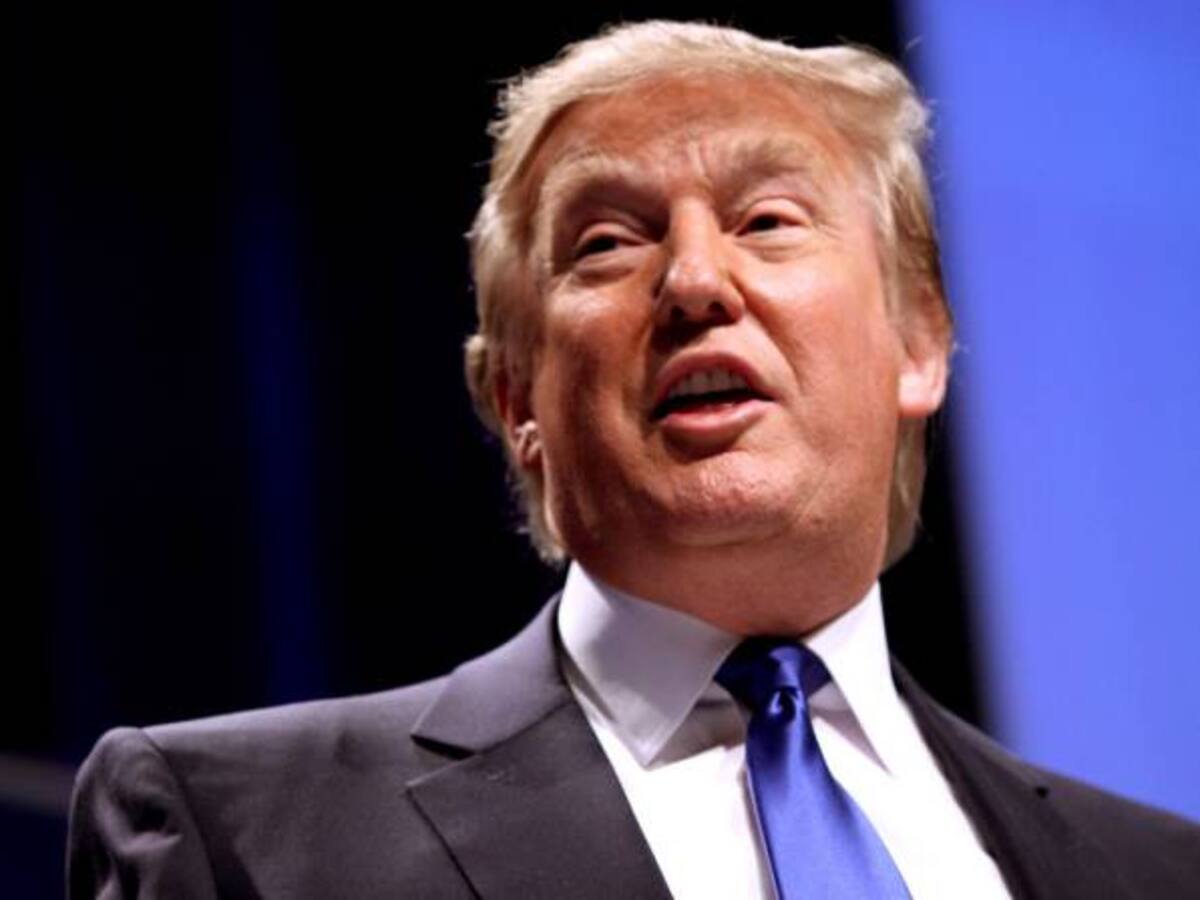 Donald Trump califica como devastador error en Miss Universo