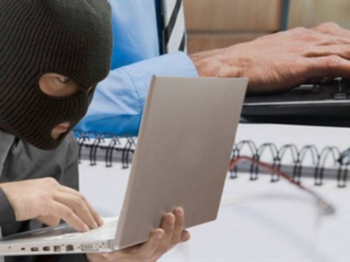 Navidad, fraudes y estafas