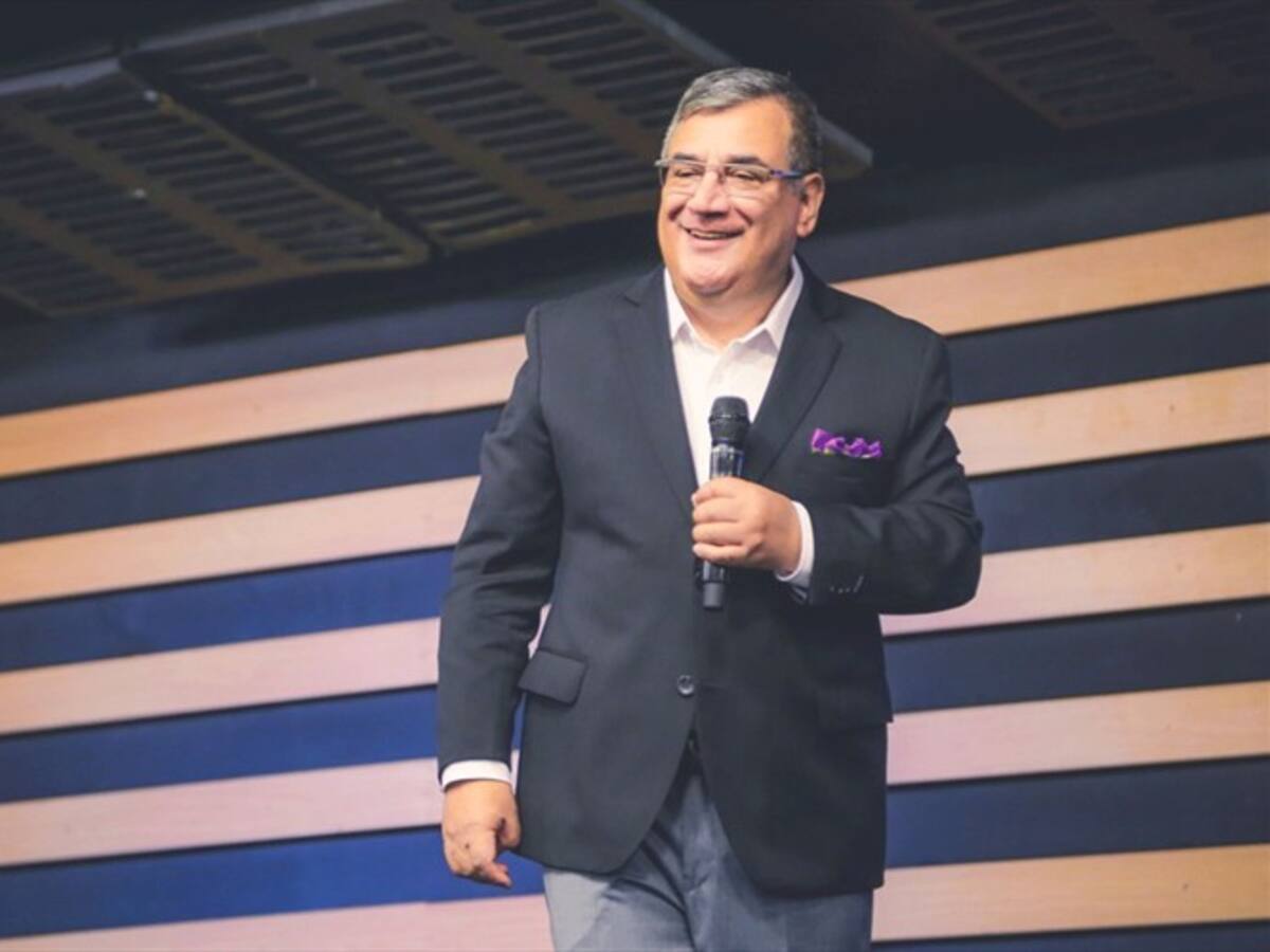 Denuncian al pastor Francisco Jamocó por presunto abuso sexual